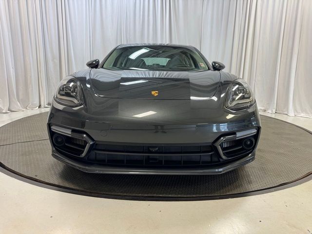 2023 Porsche Panamera 4 Platinum Edition