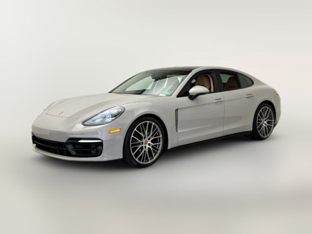 2023 Porsche Panamera Base