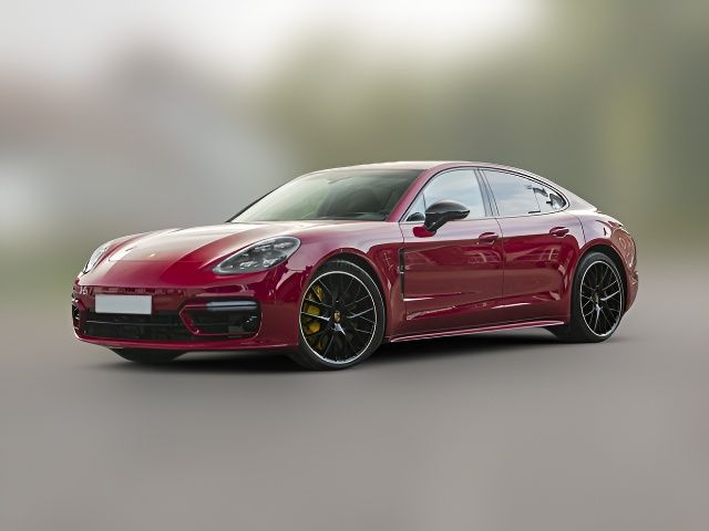 2023 Porsche Panamera Base