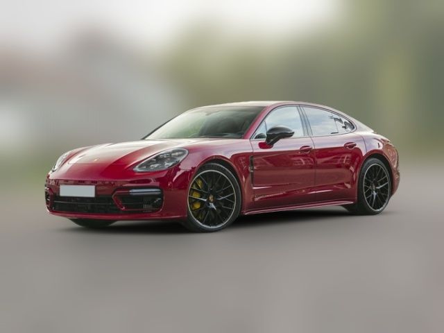 2023 Porsche Panamera 