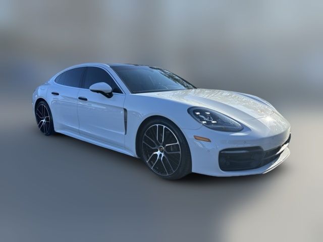 2023 Porsche Panamera Base