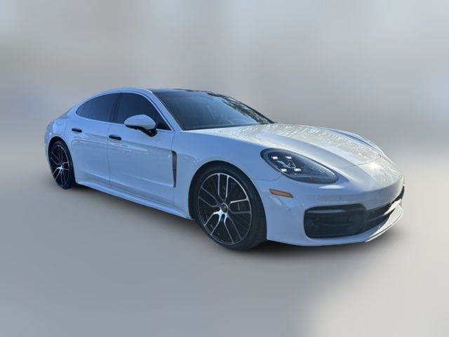 2023 Porsche Panamera Base