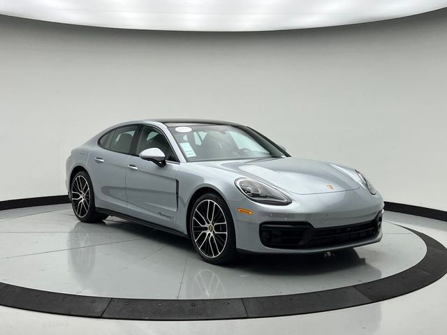 2023 Porsche Panamera Base