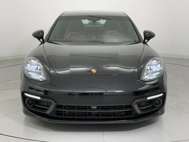 2023 Porsche Panamera 4 Platinum Edition