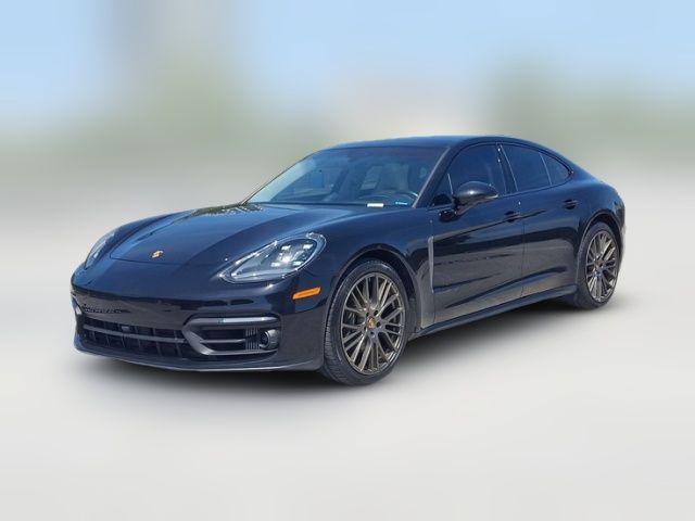 2023 Porsche Panamera Base
