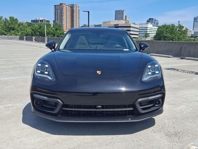 2023 Porsche Panamera Base
