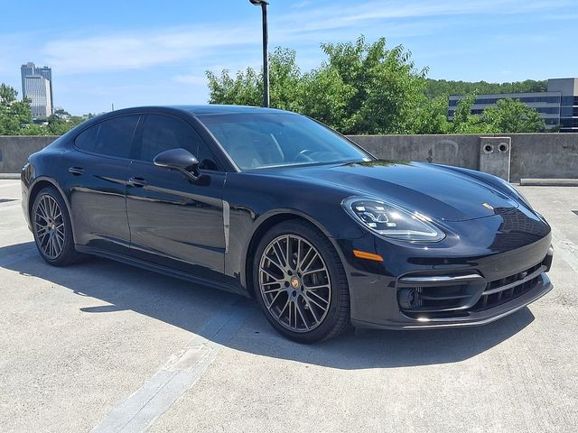 2023 Porsche Panamera Base