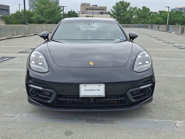 2023 Porsche Panamera Base