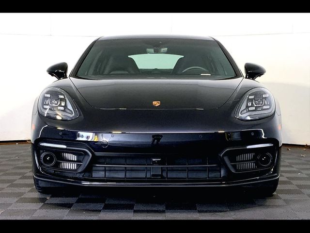 2023 Porsche Panamera 4