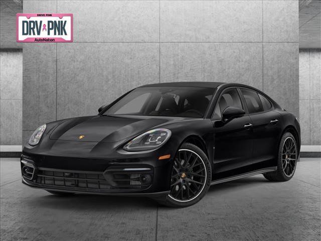 2023 Porsche Panamera Base