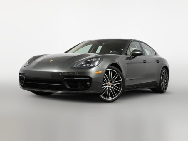 2023 Porsche Panamera Base