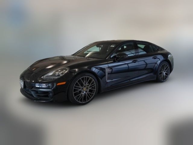 2023 Porsche Panamera Base