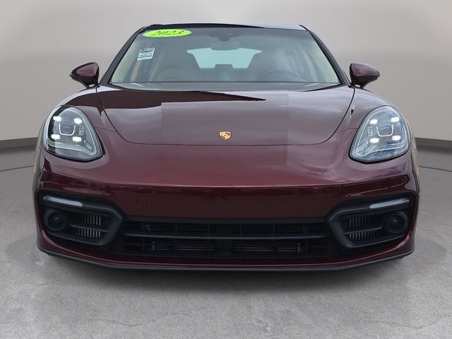 2023 Porsche Panamera Base