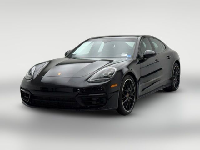 2023 Porsche Panamera Base