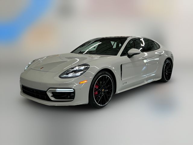 2023 Porsche Panamera GTS