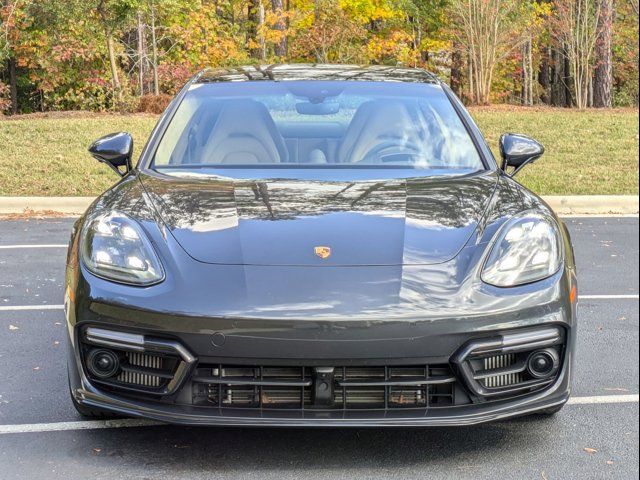 2023 Porsche Panamera GTS