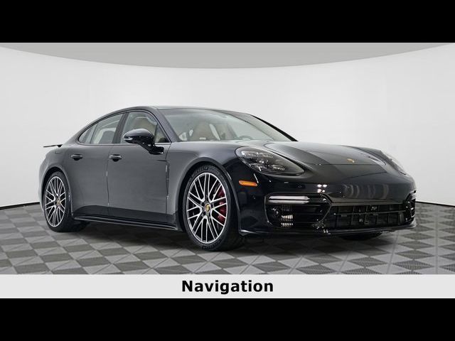 2023 Porsche Panamera GTS