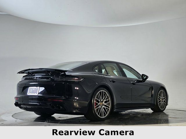 2023 Porsche Panamera GTS