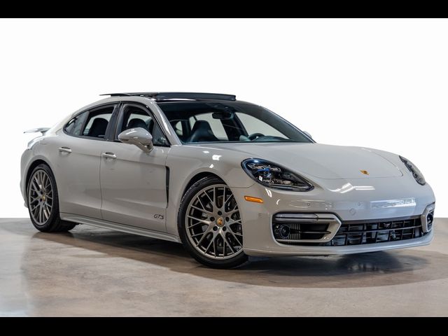 2023 Porsche Panamera GTS