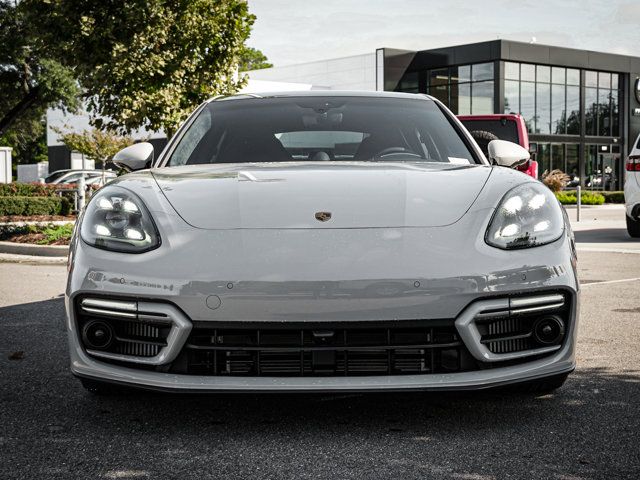 2023 Porsche Panamera GTS