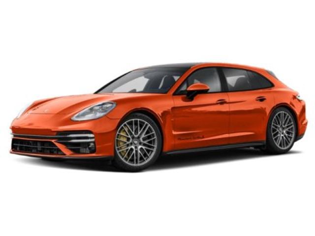 2023 Porsche Panamera GTS