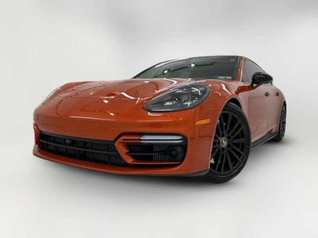 2023 Porsche Panamera GTS