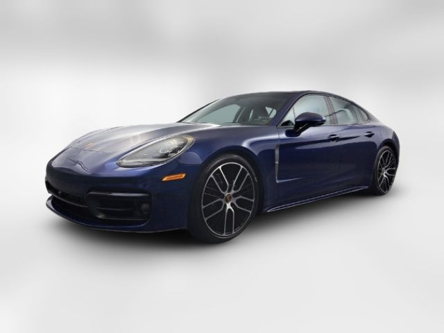 2023 Porsche Panamera 