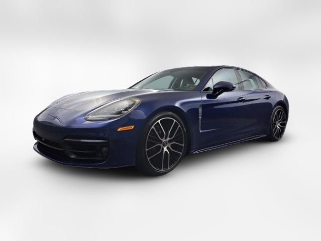 2023 Porsche Panamera 