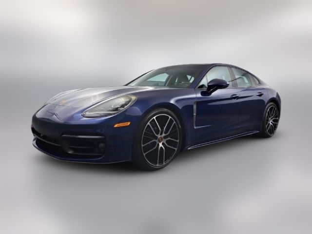 2023 Porsche Panamera 