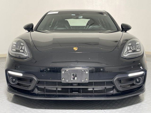 2023 Porsche Panamera Platinum Edition