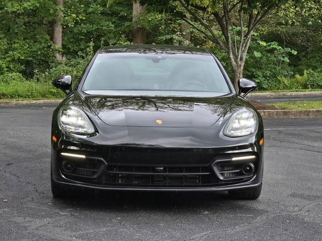 2023 Porsche Panamera Platinum Edition