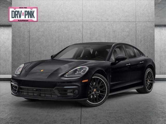 2023 Porsche Panamera Platinum Edition