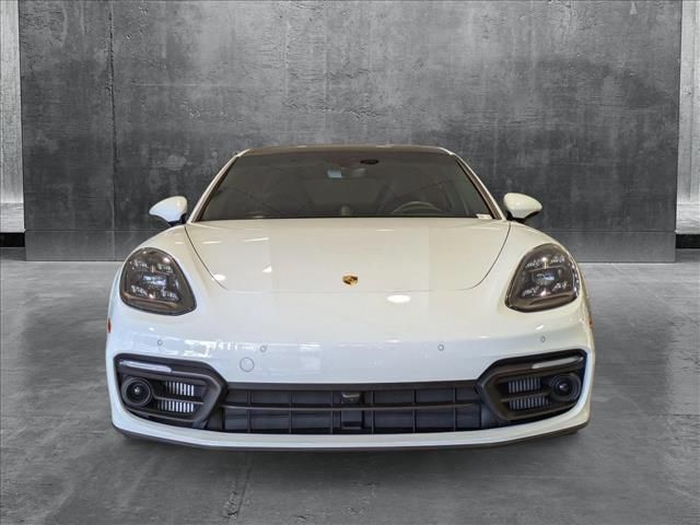 2023 Porsche Panamera Platinum Edition