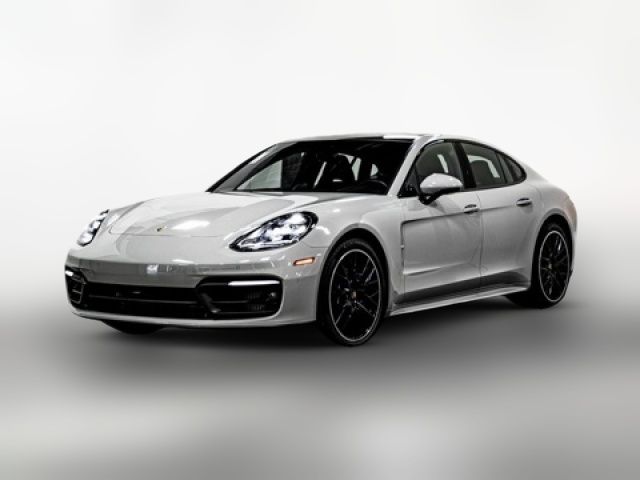 2023 Porsche Panamera Platinum Edition