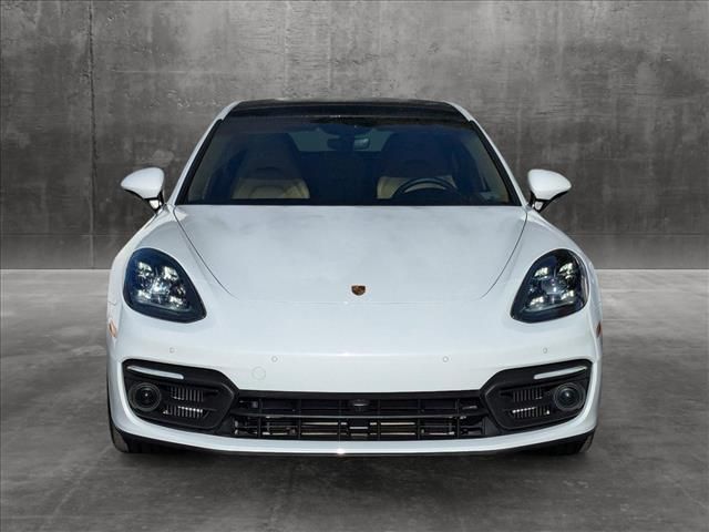 2023 Porsche Panamera Platinum Edition