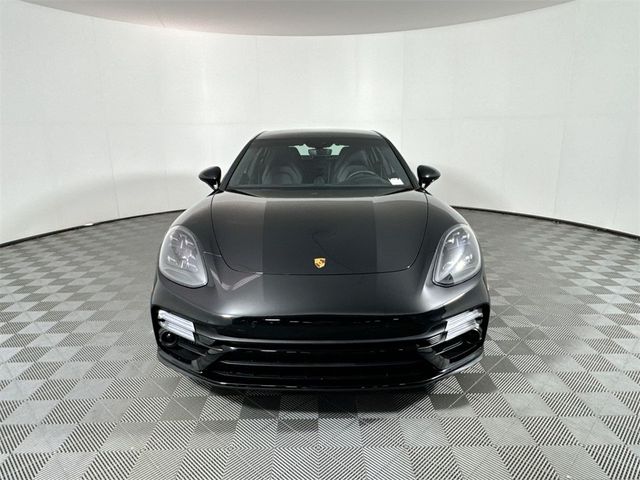 2023 Porsche Panamera Turbo S