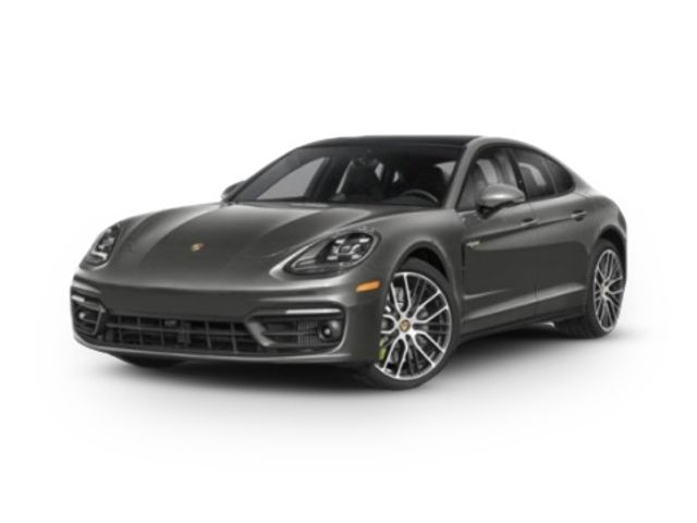 2023 Porsche Panamera E-Hybrid Turbo S