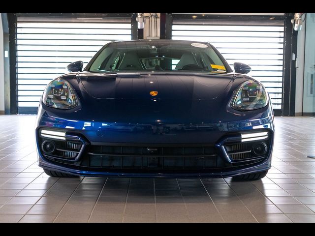 2023 Porsche Panamera E-Hybrid 4 Platinum Edition
