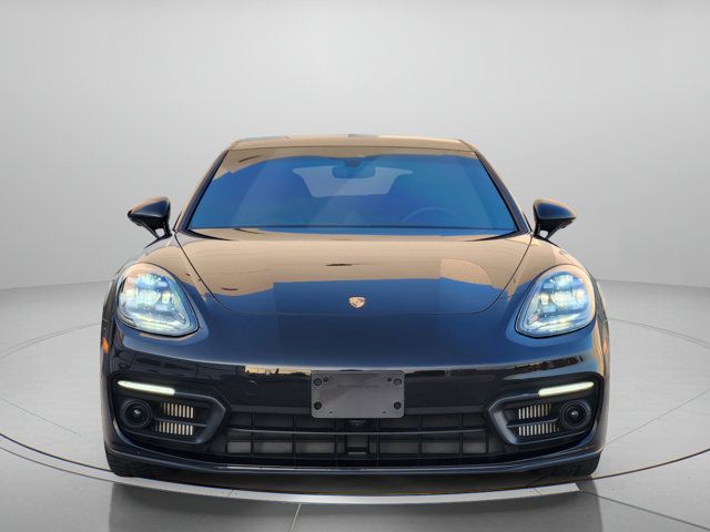 2023 Porsche Panamera E-Hybrid 4 Platinum Edition