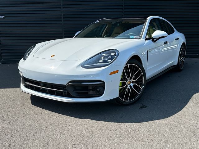 2023 Porsche Panamera 