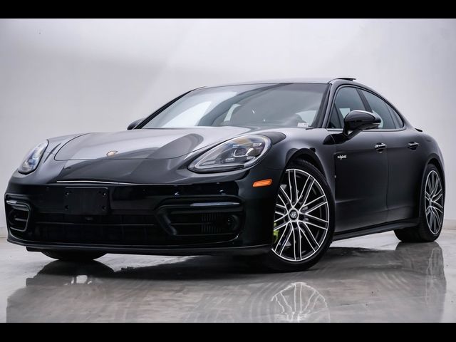 2023 Porsche Panamera 