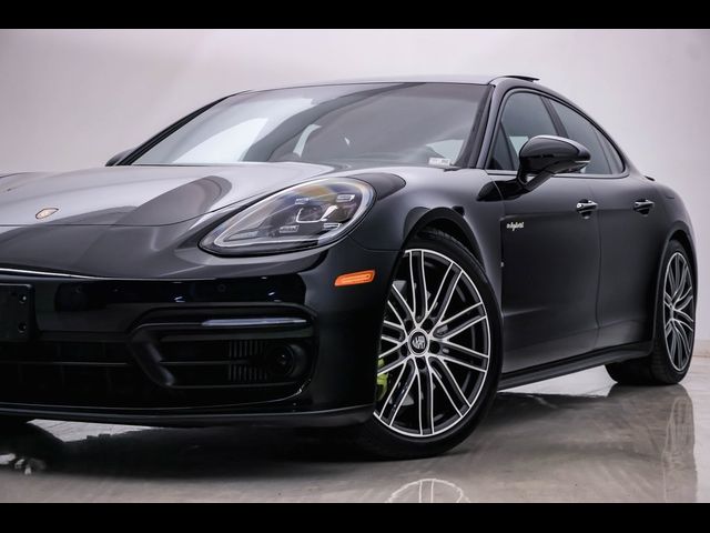 2023 Porsche Panamera 