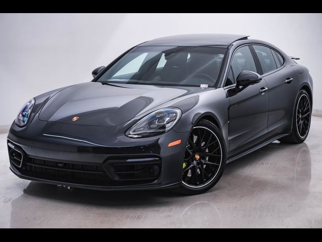 2023 Porsche Panamera 