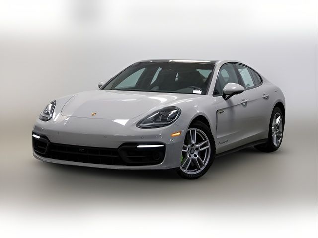 2023 Porsche Panamera 