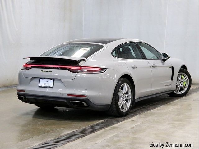 2023 Porsche Panamera 