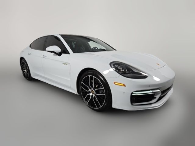 2023 Porsche Panamera 