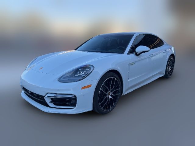 2023 Porsche Panamera 