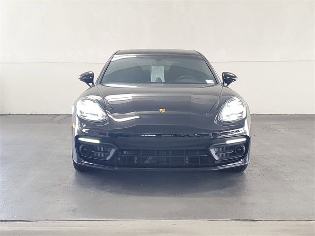 2023 Porsche Panamera E-Hybrid 4S