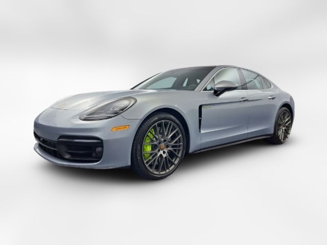 2023 Porsche Panamera E-Hybrid 4S