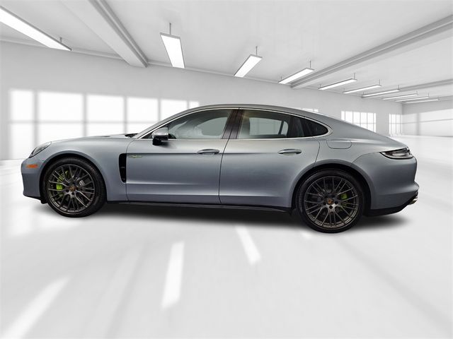 2023 Porsche Panamera E-Hybrid 4S